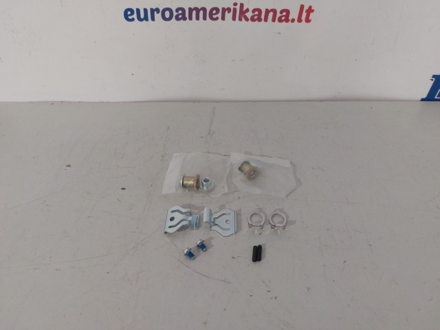 Parking Brake Hardware Kit